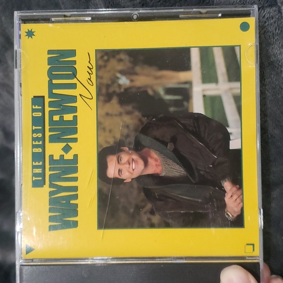 🤯3/$12 Wayne Newton CD The Best of Wayne Newton Now (1990) - Picture 1 of 4